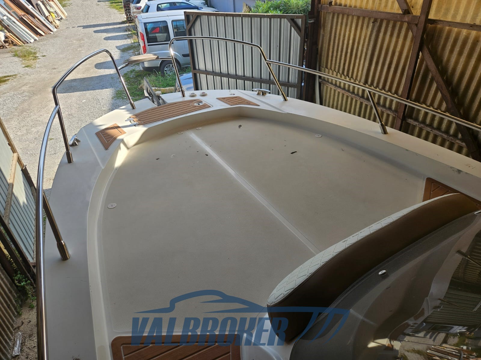 idea Marine 70.2 esterni (19)