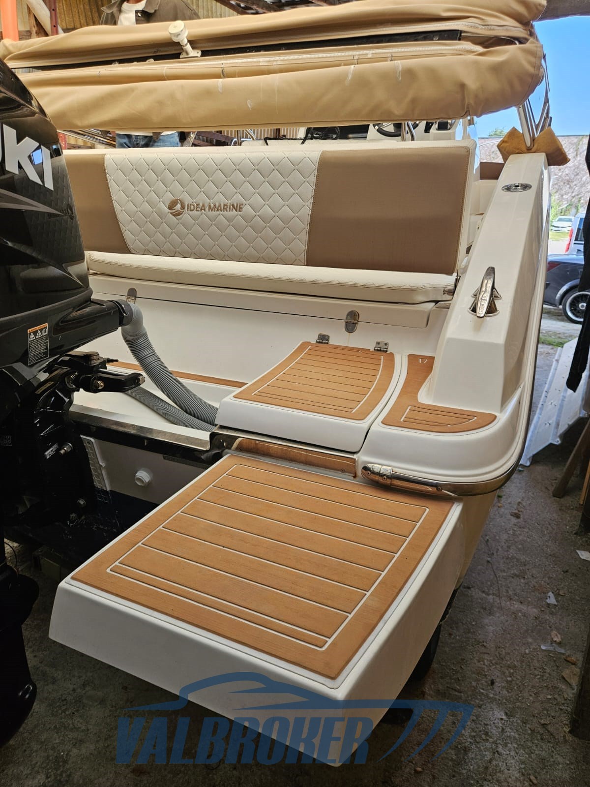 idea Marine 70.2 esterni (13)