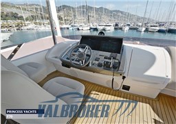 Princess F70 (21)