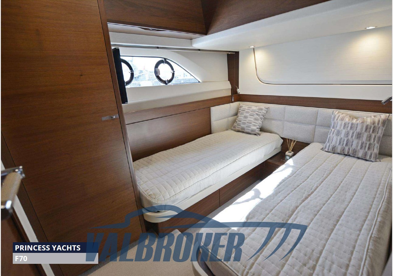 Princess F70 (14)