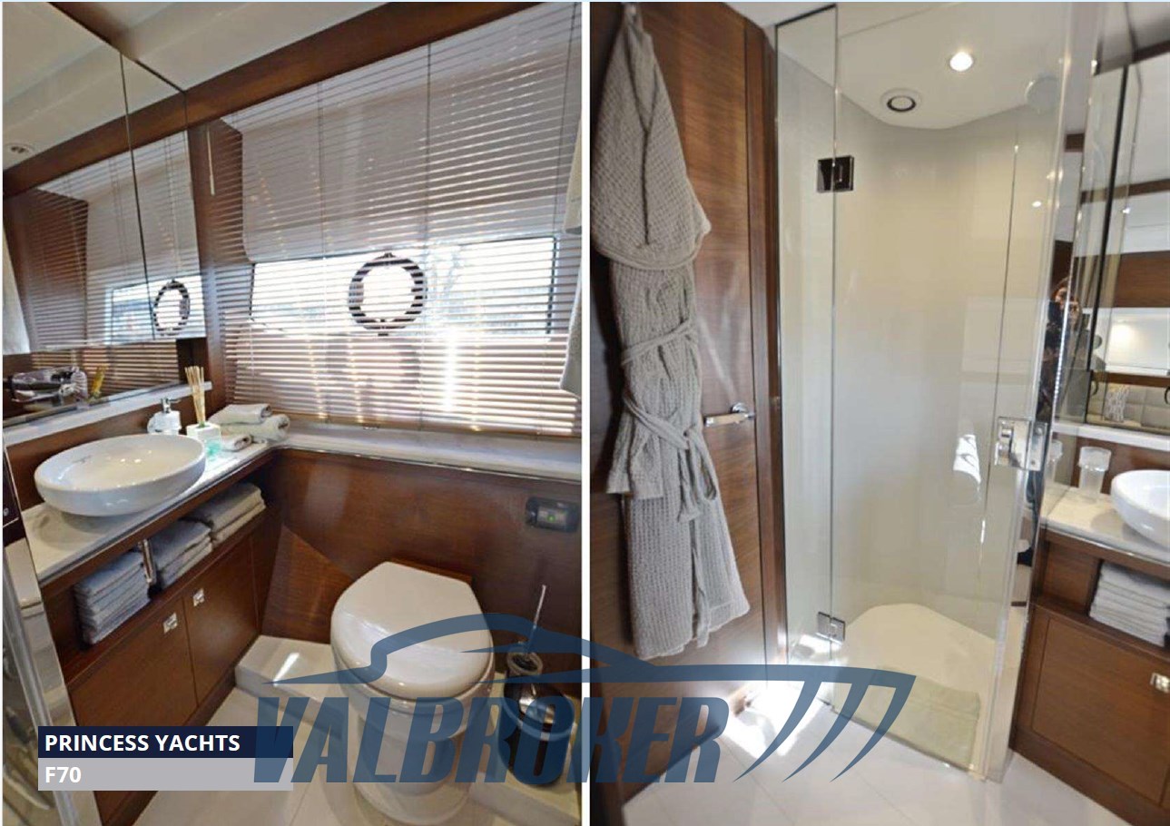Princess F70 (15)