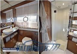 Princess F70 (15)