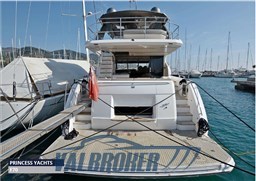 Princess F70 (1)
