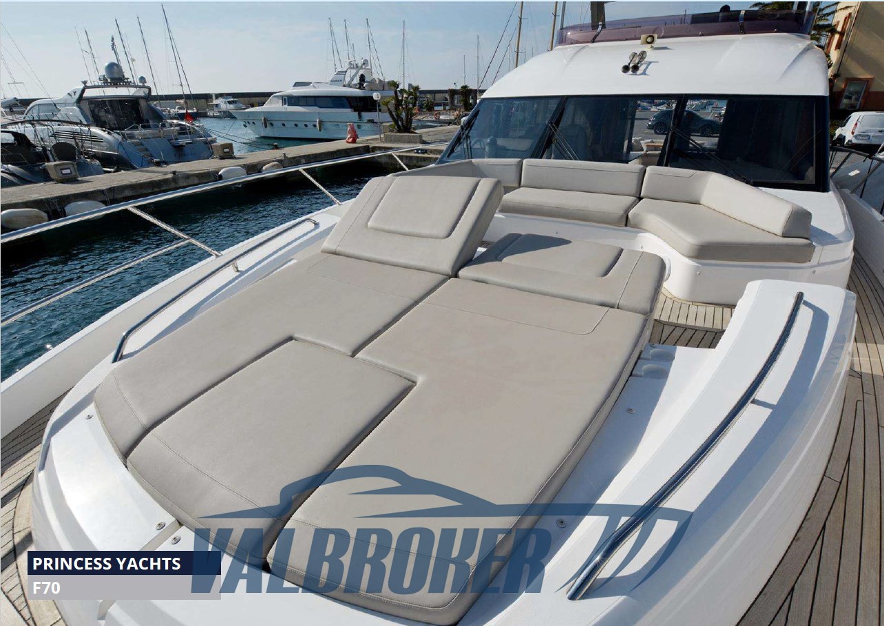 Princess F70 (23)