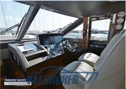 Princess F70 (8)