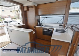 Princess F70 (5)