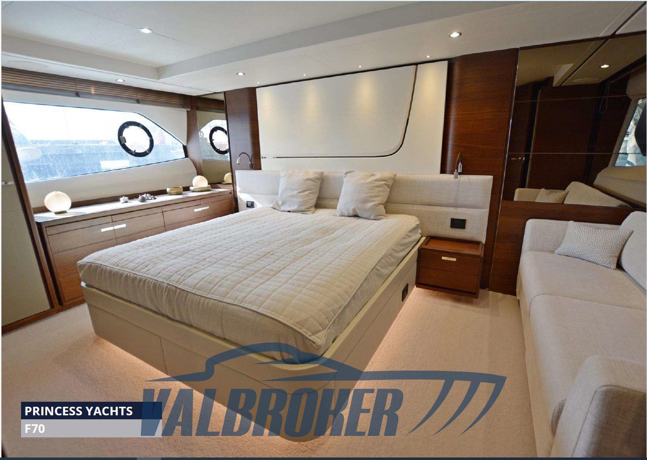 Princess F70 (9)