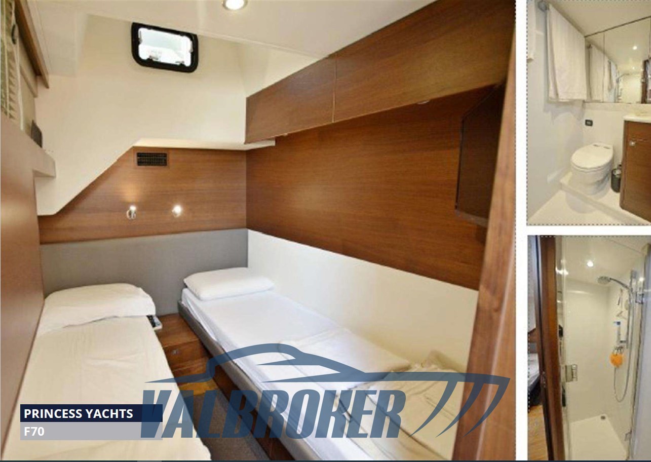Princess F70 (22)