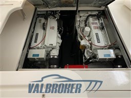 Sea Ray 370 Valbroker (3)