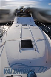 Sea Ray 370-1997-Valbroker (54)