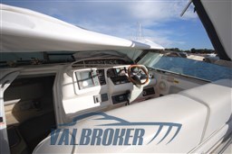 Sea Ray 370-1997-Valbroker (11)