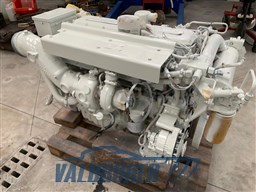 Sea Ray 370 Valbroker (13)