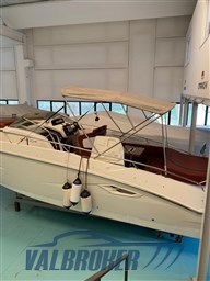 Cranchi endurance 30 2021 (27)