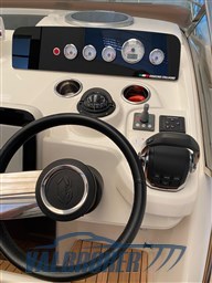Cranchi endurance 30 2021 (23)