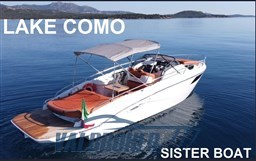 SISTER BOAT