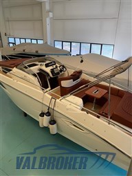 Cranchi endurance 30 2021 (5)