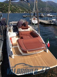 Cranchi endurance 30 2021 (1)