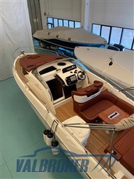 Cranchi endurance 30 2021 (3)