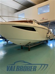 Cranchi endurance 30 2021 (16)