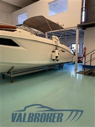 Cranchi endurance 30 2021 (2)