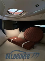 Cranchi endurance 30 2021 (12)