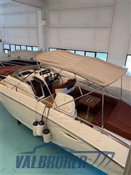 Cranchi endurance 30 2021 (26)