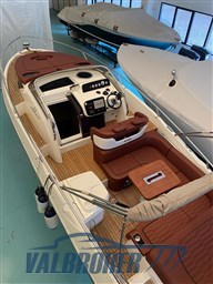 Cranchi endurance 30 2021 (6)