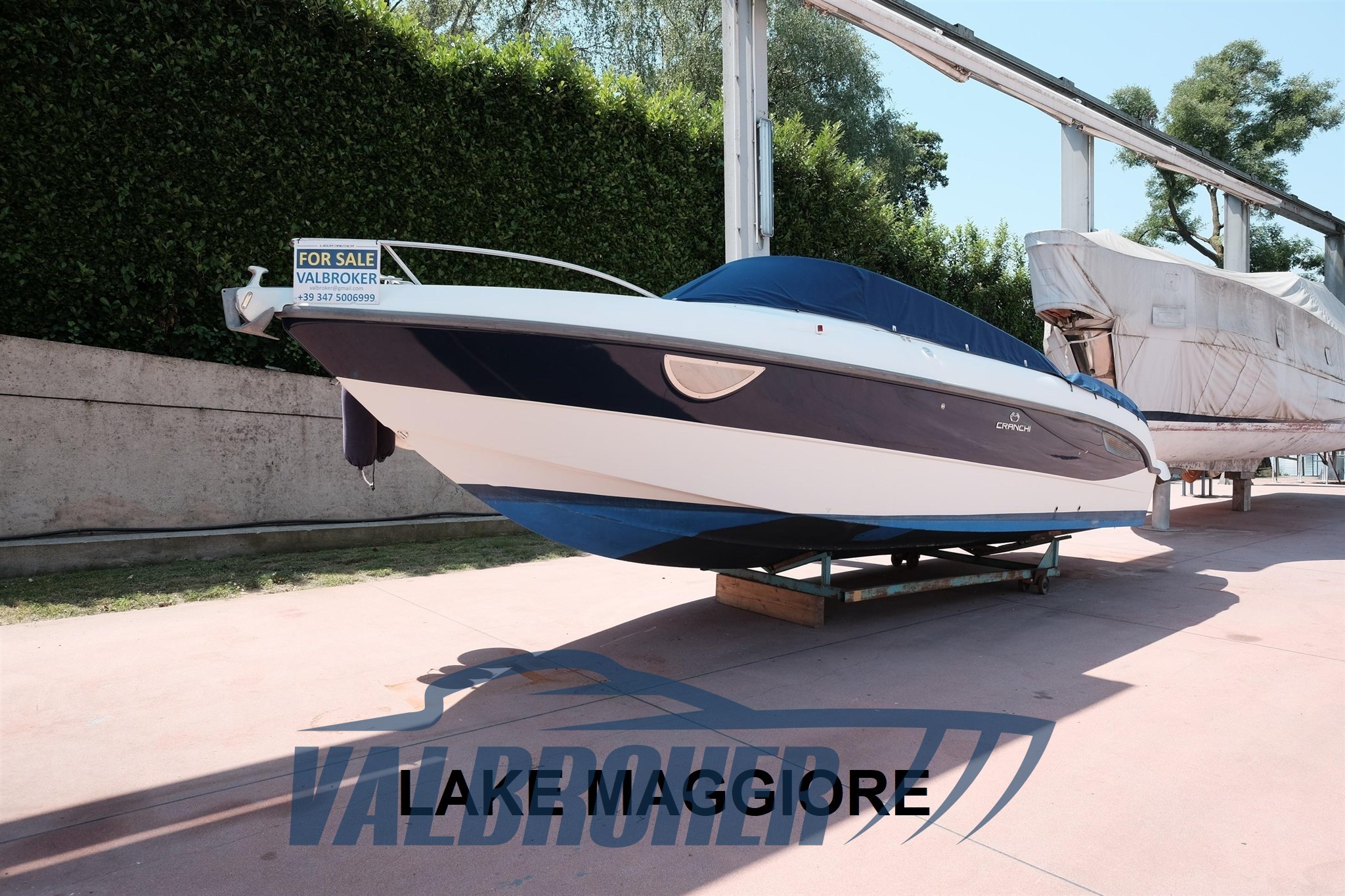 Cranchi csl 27 lago maggiore (6)