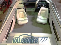 Sea Ray 200 Valbroker (20)