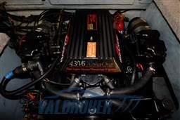 Sea Ray 200 Valbroker (27)