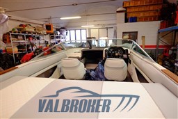 Sea Ray 200 Valbroker (64)
