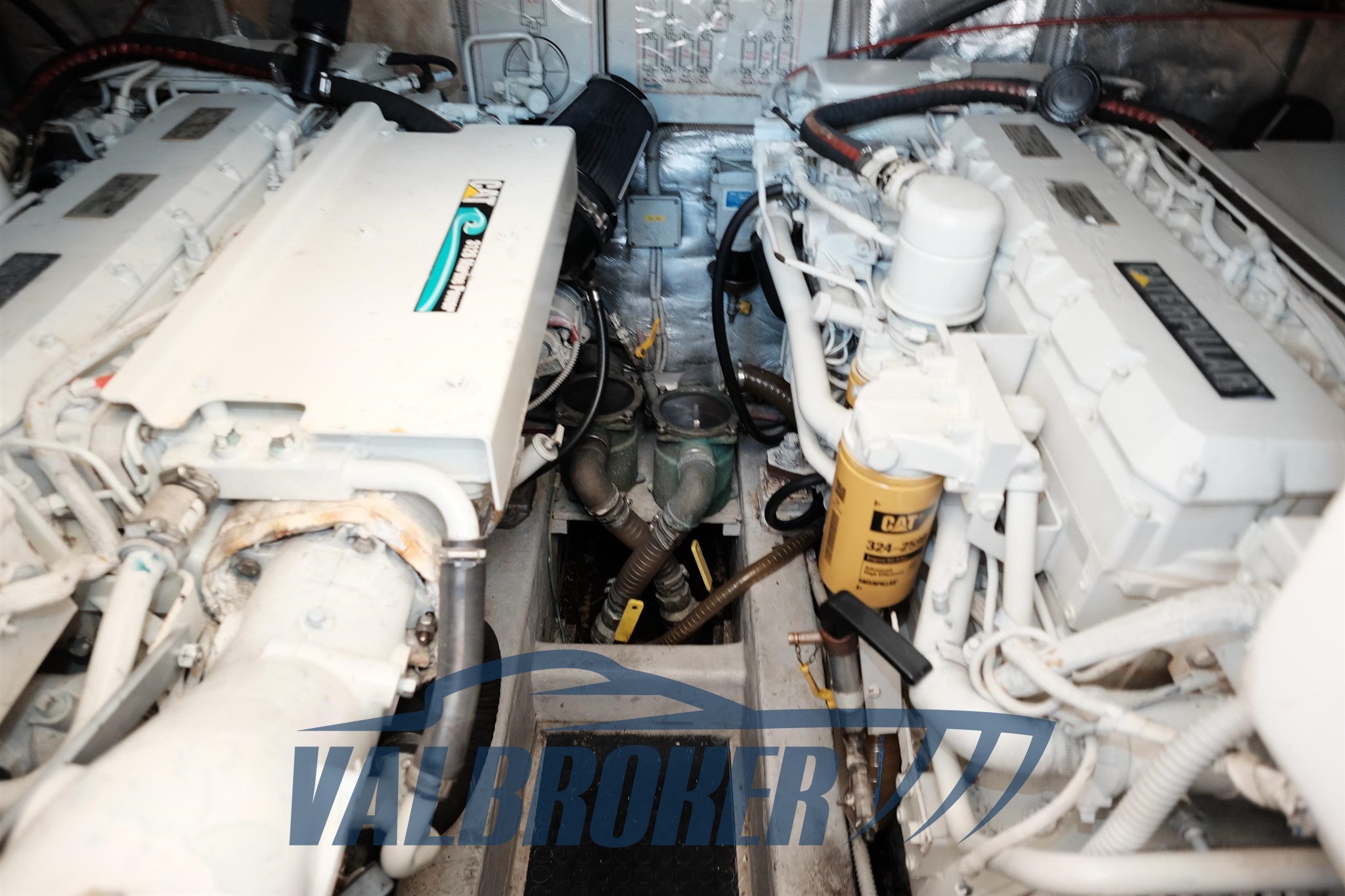 Cayman 43 foto tecniche valbroker (3)