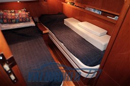 Cayman 43 interni foto 2024 valbroker(23)