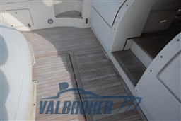 Cayman 43 esterni foto 2024 valbroker (10)