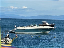 Chris Craft Corsair 36 (3)