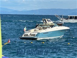 Chris Craft Corsair 36 (4)