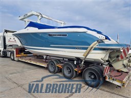 Chris Craft Corsair 36 (24)