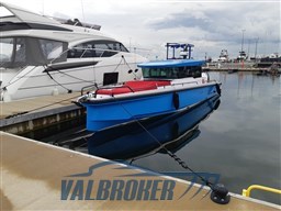 Axopar 37 xc 2020 (9)