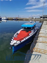 Axopar 37 xc 2020 (4)