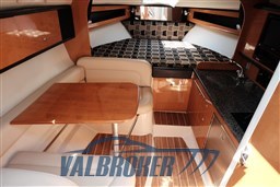 Chaparral 280 Signature (284)