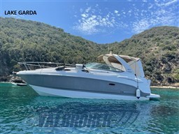 Chaparral signature 280 2008 (29)