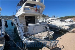 Fairline Phantom 50 2004 (4)