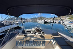 Fairline Phantom 50 2004 (9)