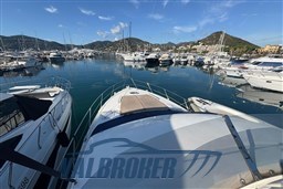 Fairline Phantom 50 2004 (11)