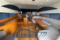 Fairline Phantom 50 2004 (12)