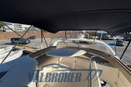 Fairline Phantom 50 2004 (10)