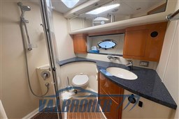Fairline Phantom 50 2004 (18)