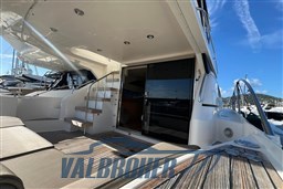 Fairline Phantom 50 2004 (8)