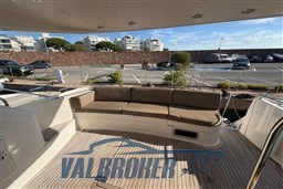 Fairline Phantom 50 2004 (5)