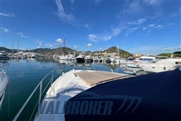 Fairline Phantom 50 2004 (7)